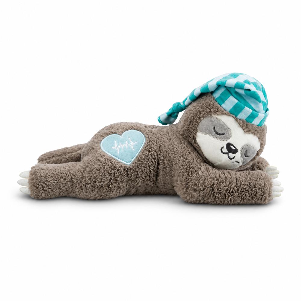 Trixie Junior Hjartabangsi mjúkdýr – 34 cm