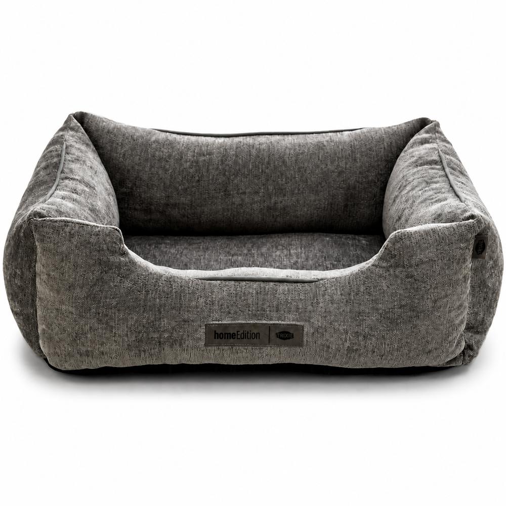 Vital Bed Lennox Square 60x50cm grey