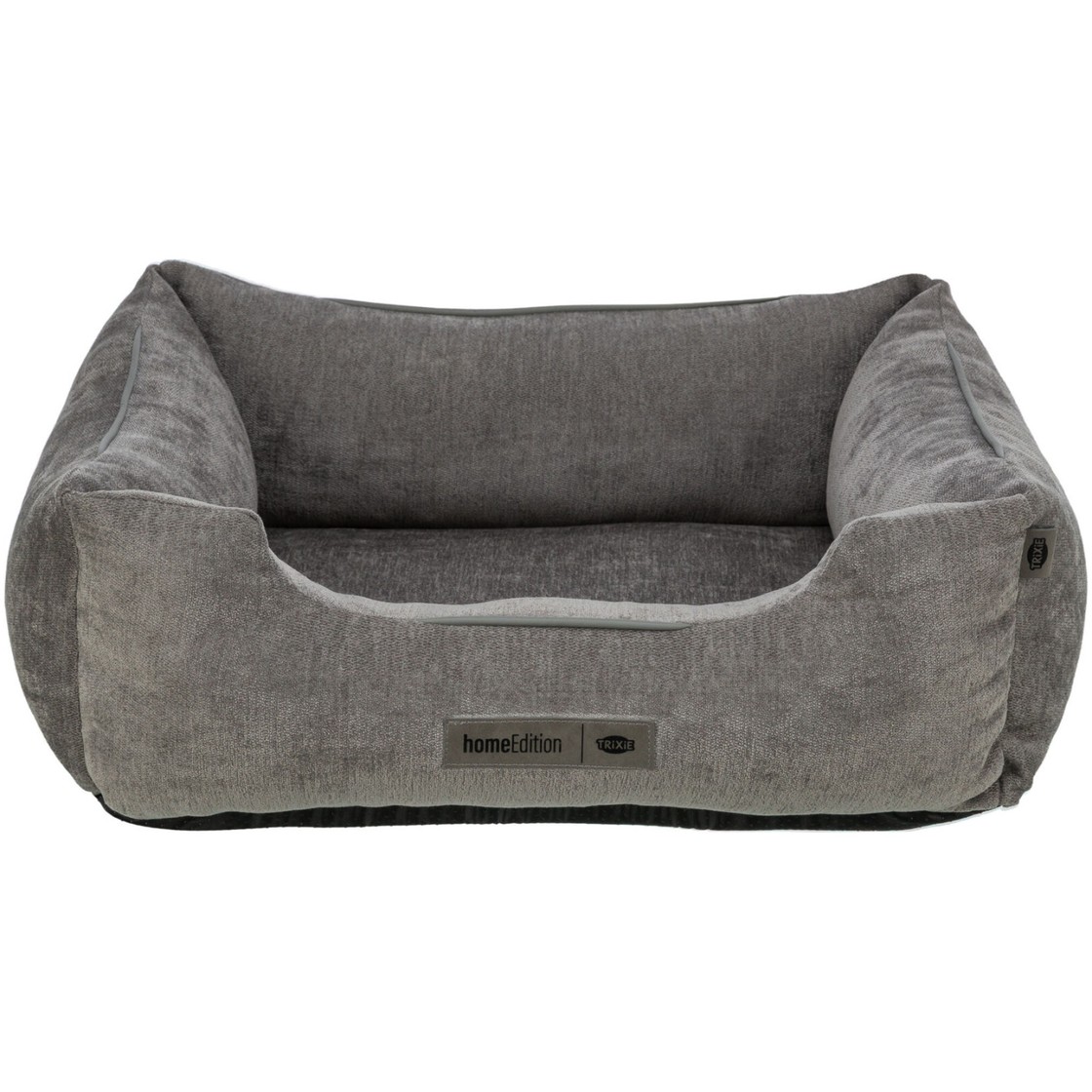 Vital Bed Lennox Square 60x50cm grey