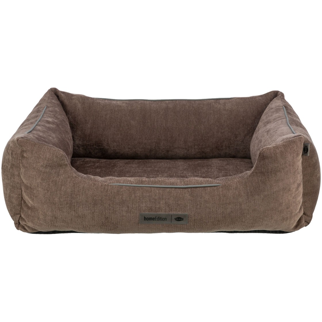 Vital Bed Lennox Square 60x50cm brown