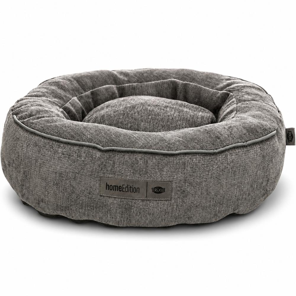 Vital Bed Lennox Round 50cm grey