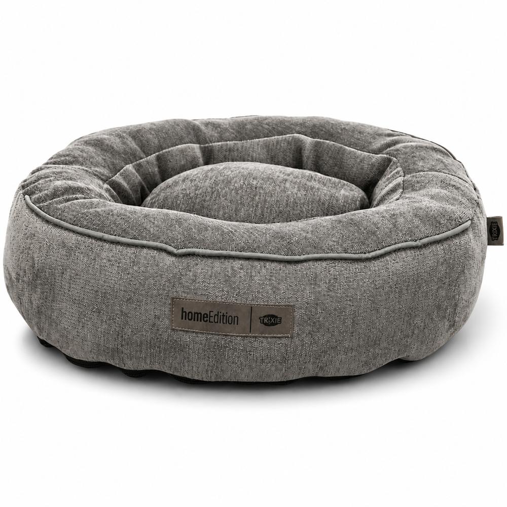Vital Bed Lennox Round 60cm grey