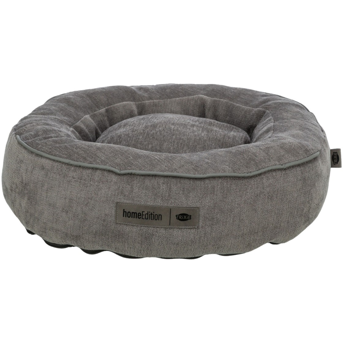 Vital Bed Lennox Round 60cm grey