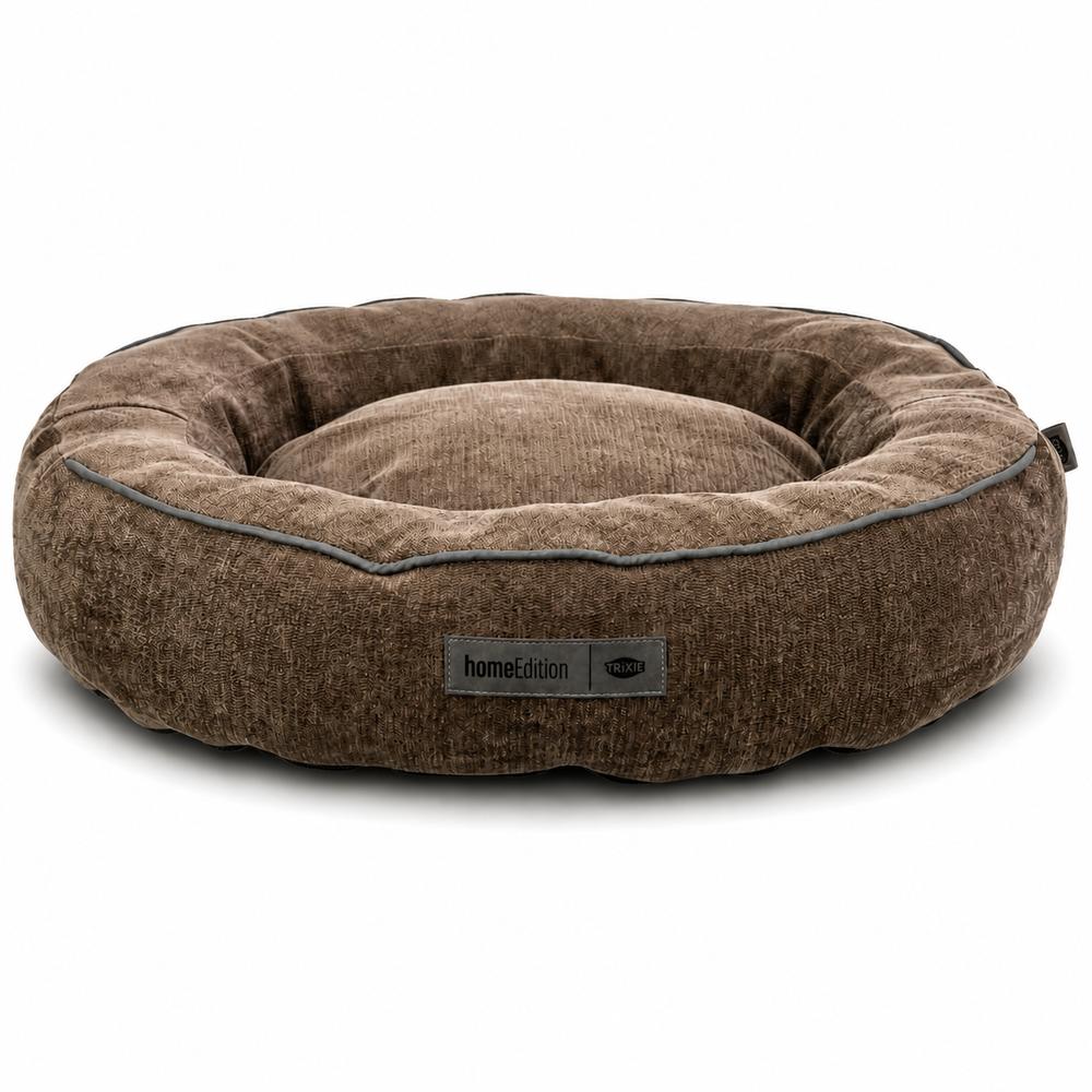 Vital Bed Lennox Round 50cm brown