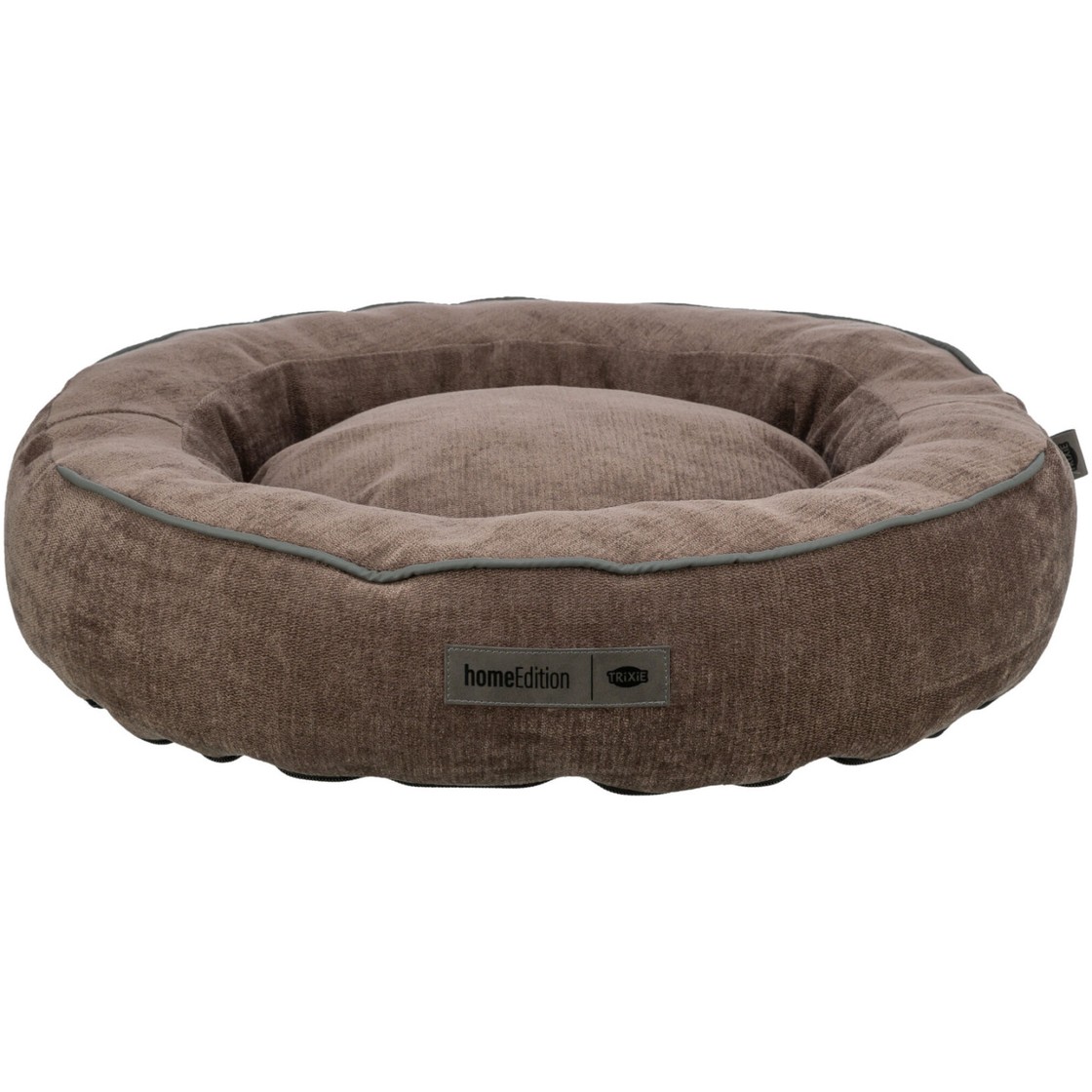 Vital Bed Lennox Round 50cm brown