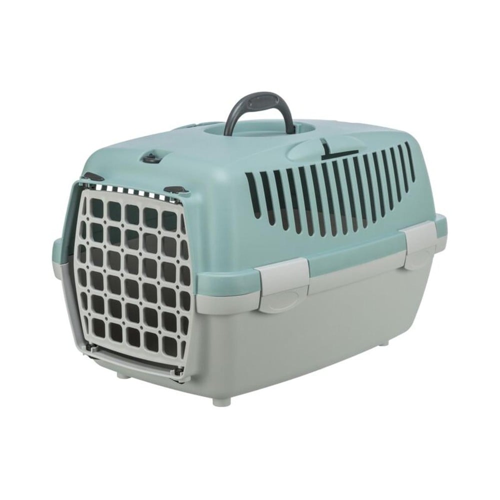 Capri 2 box XS-S grey/sage 1