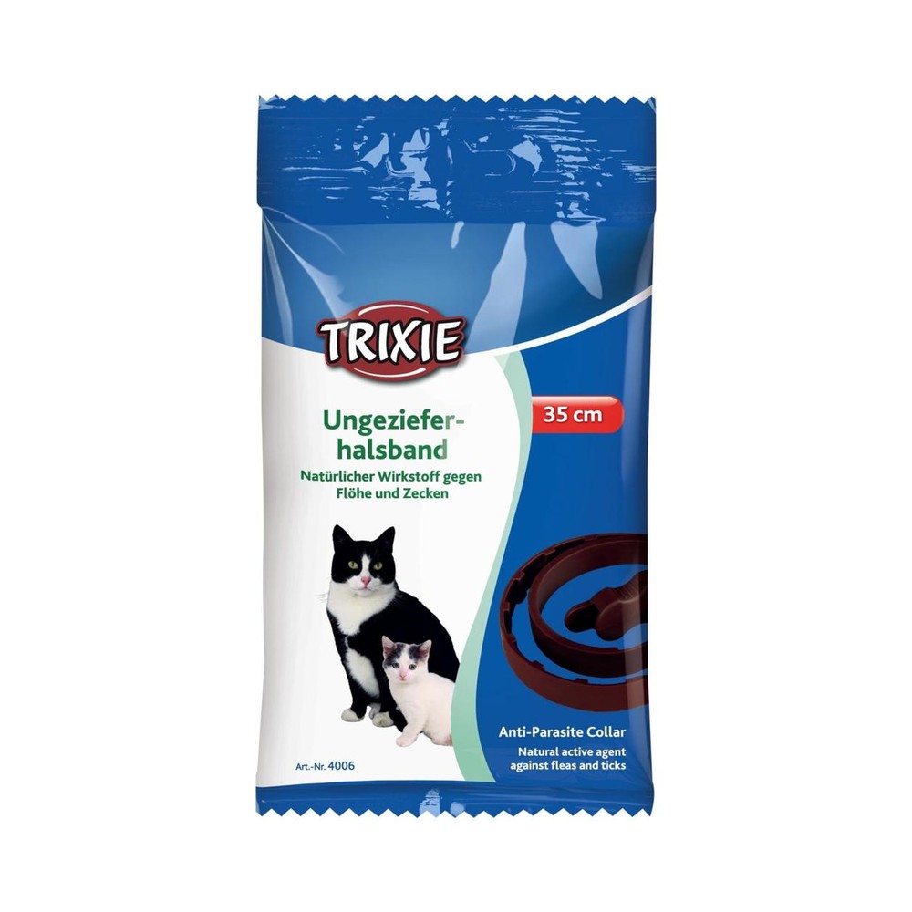 Biocide flóaól katta 35cm brún