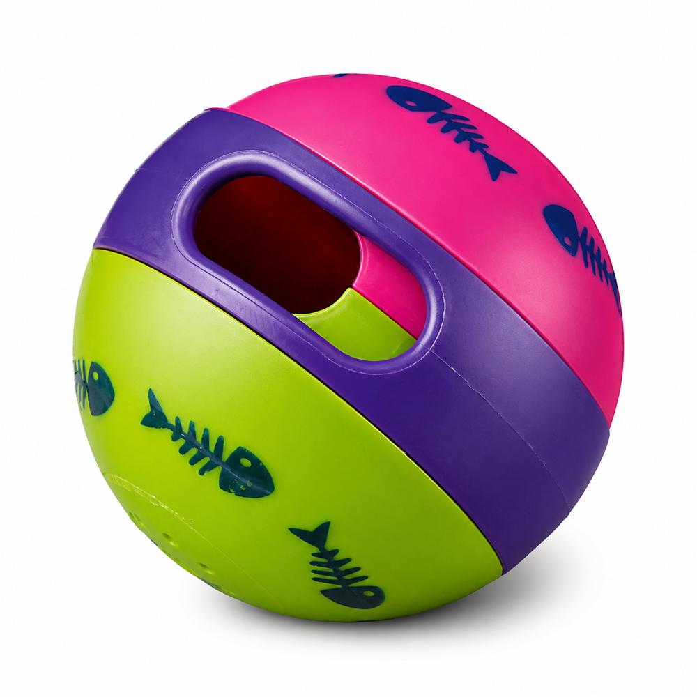 Trixie nammibolti fyrir ketti – 6 cm