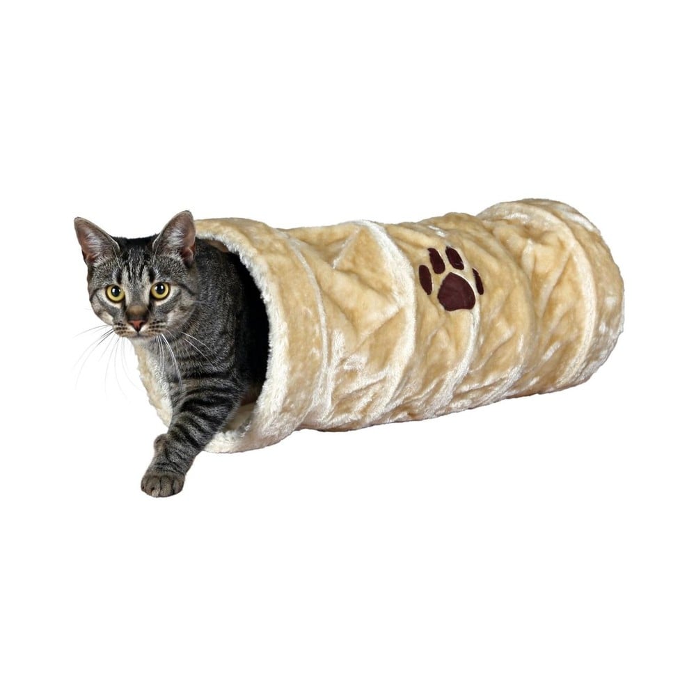 Kattagöng plush 22*60 Beige