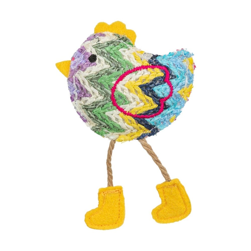 Chicken Catnip 11cm