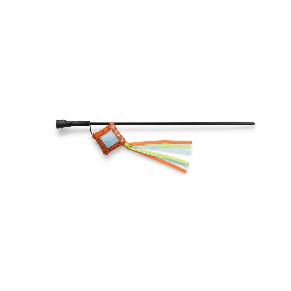Trixie Junior leiksproti með matatabi (efni) – 42 cm