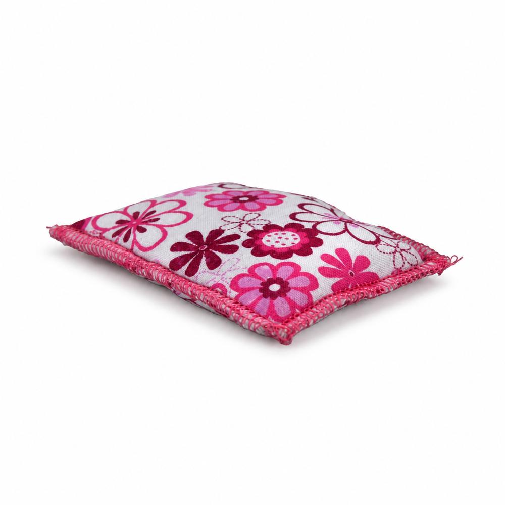 Leikfangapúði 9cm með Valerian