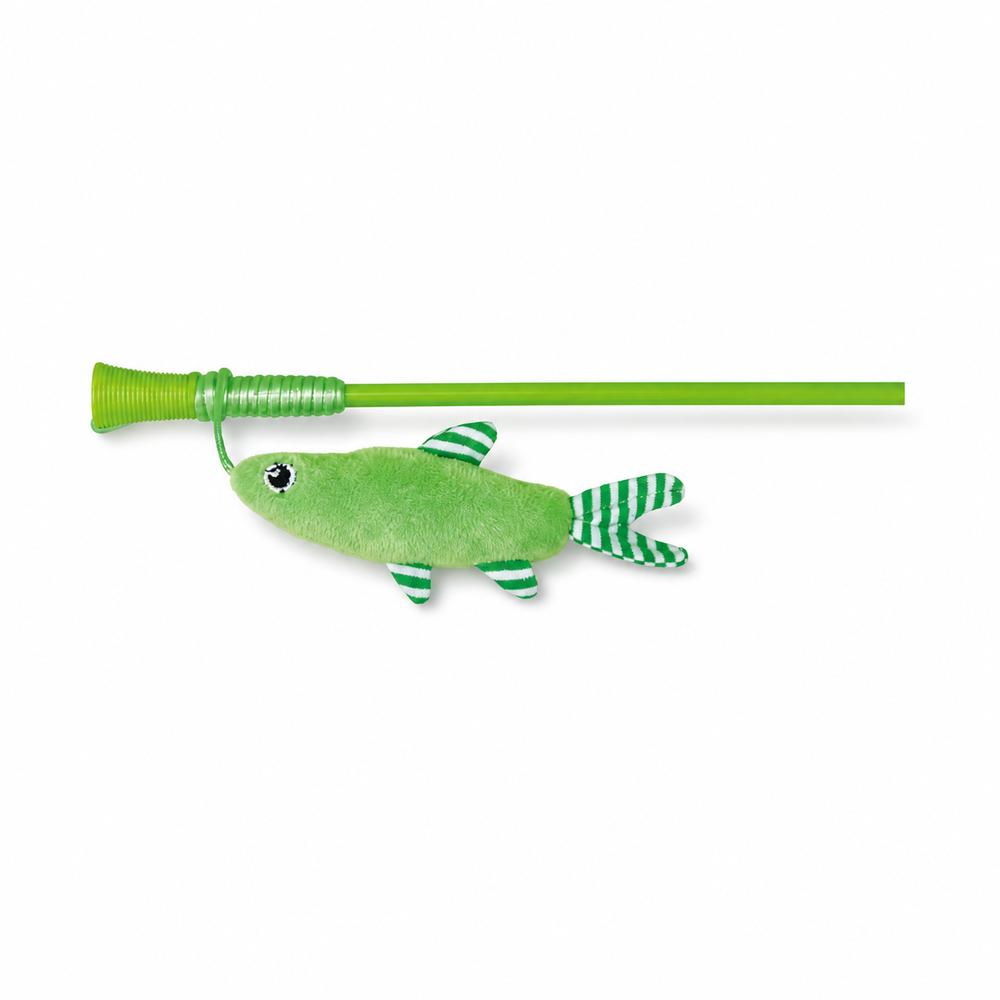 Veiðistöng m fisk, 42 cm