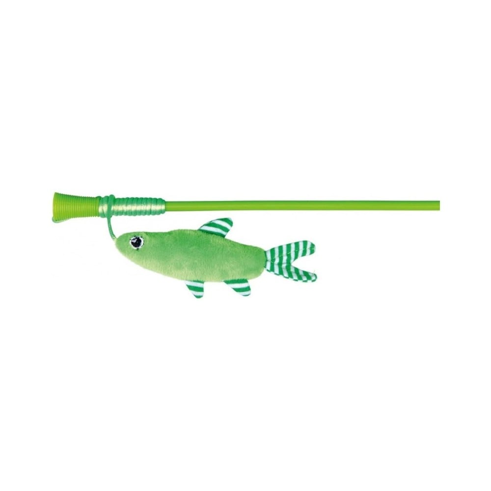 Veiðistöng m fisk, 42 cm
