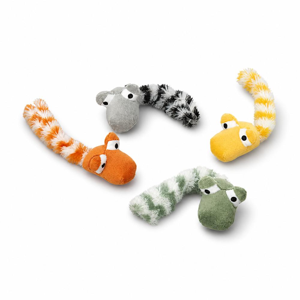Trixie kattamintuleikfang – dreki, 20 cm