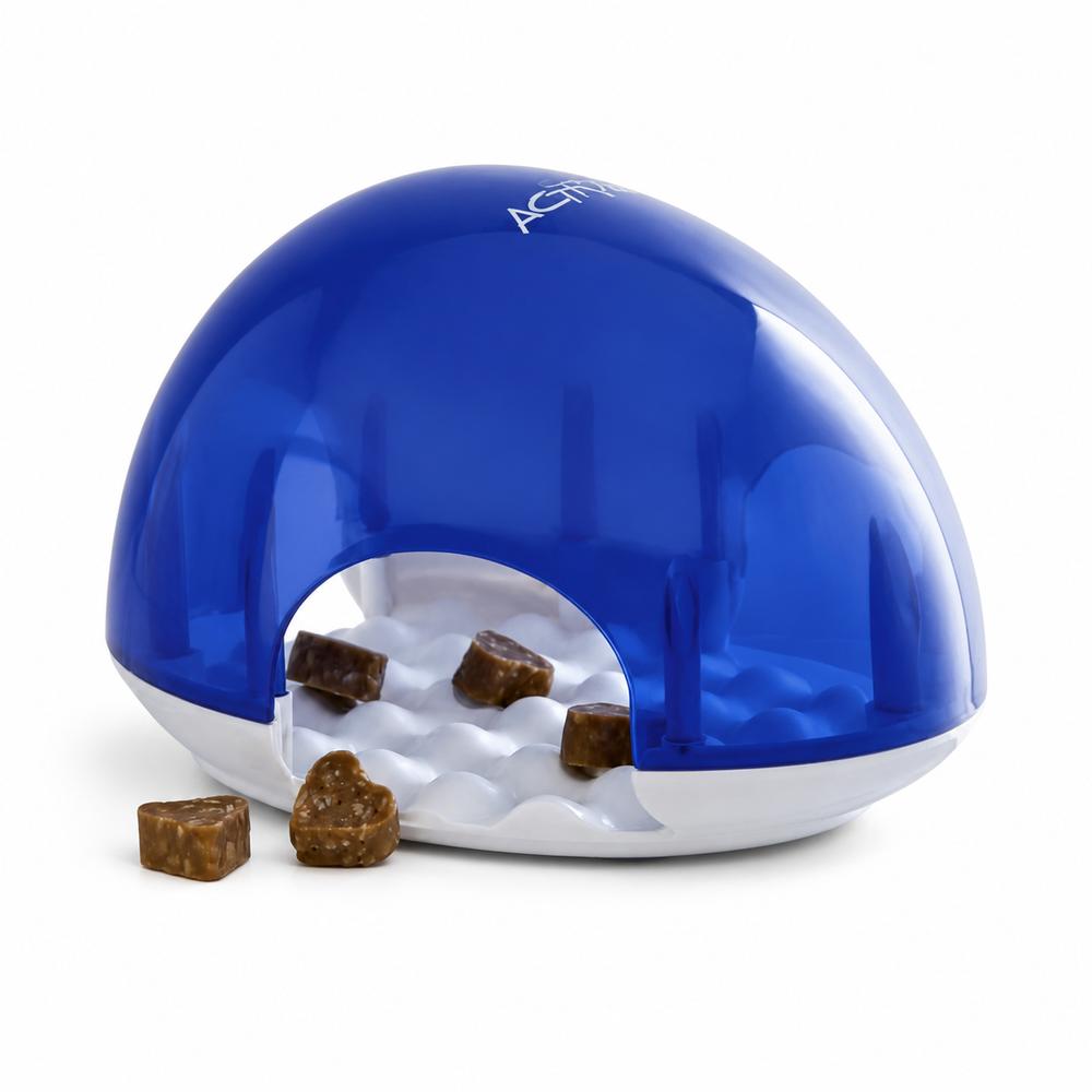 Heilaþraut snack box katta 19 × 13 × 14
