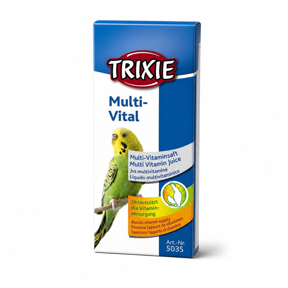 Trixie Multi-Vital bætiefni