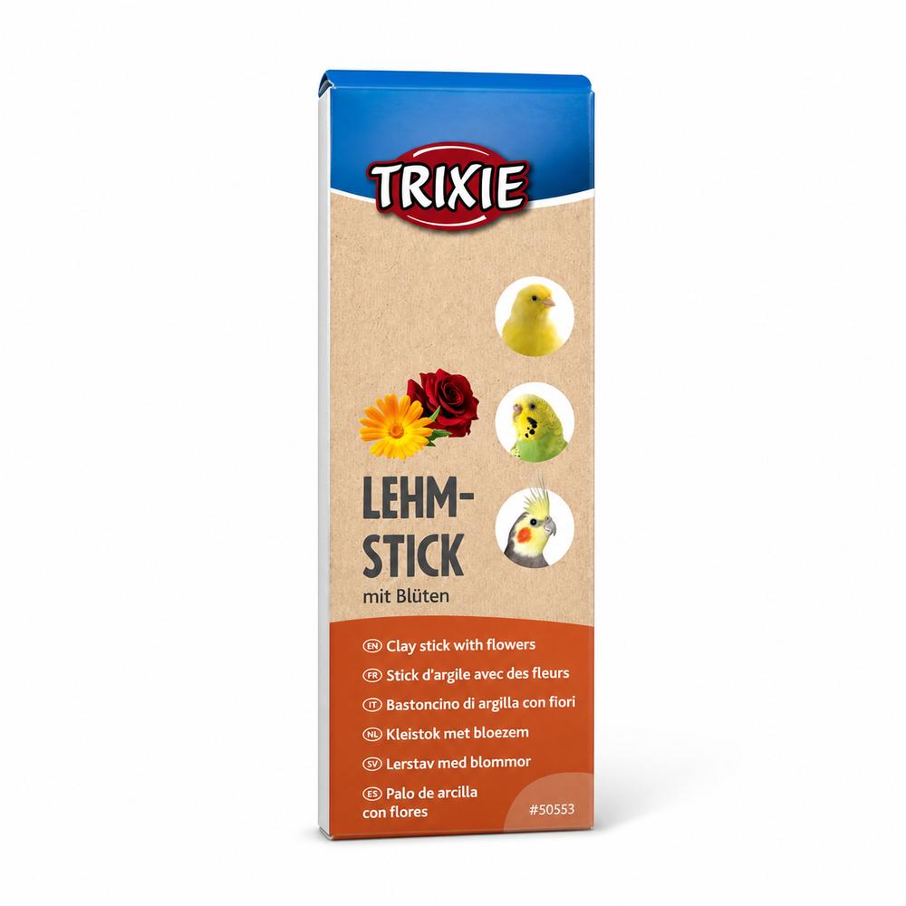 Fuglastangir með blómum 2 pcs./250 g