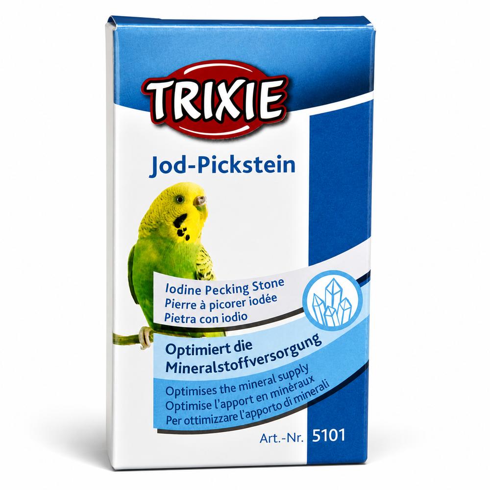 Trixie joð nartsteinn – 20 g