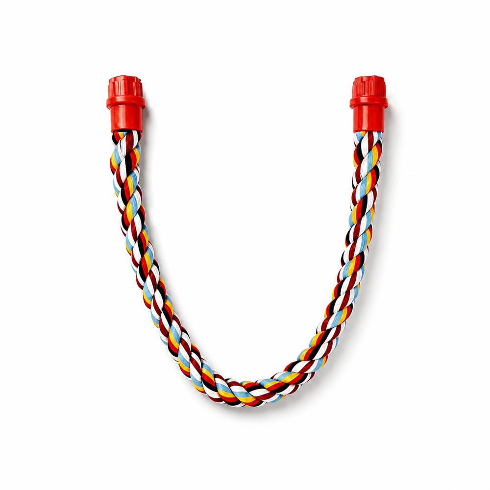 Trixie fuglareipi – 75 cm/30 mm