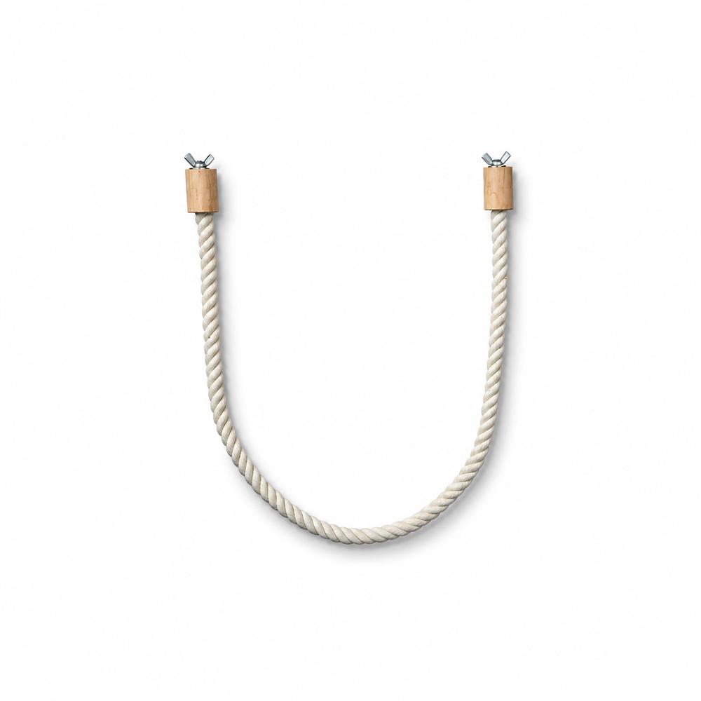 Trixie fuglareipi – 66 cm/14 mm