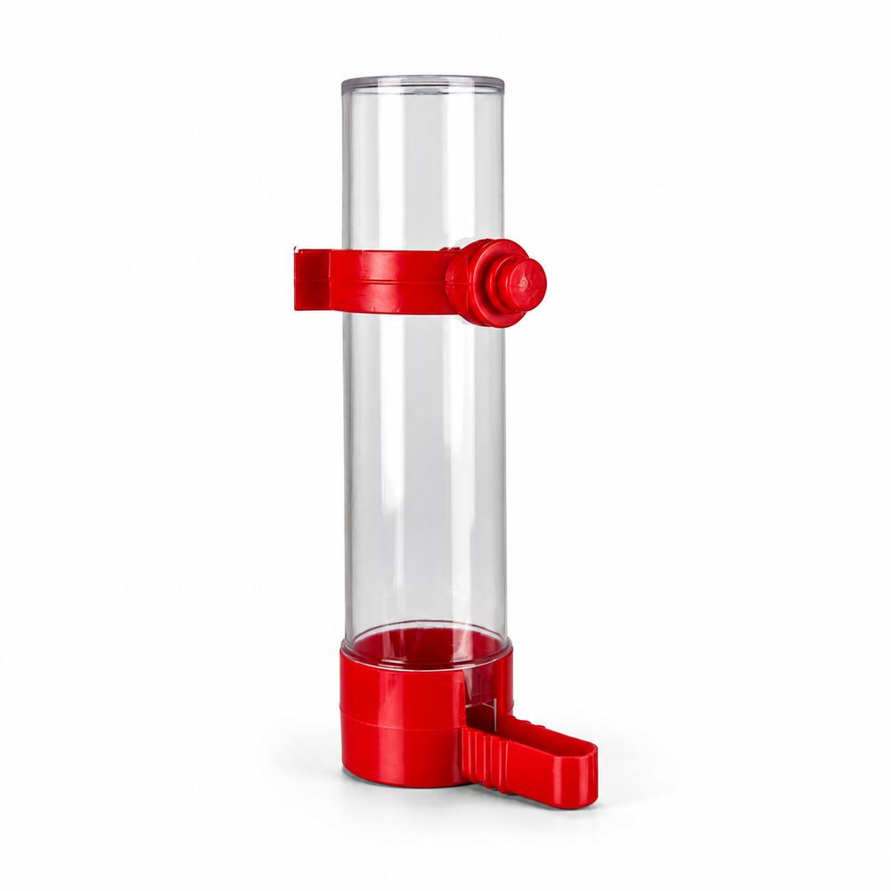 Fóður/matarskamtari 130 ml 16 cm