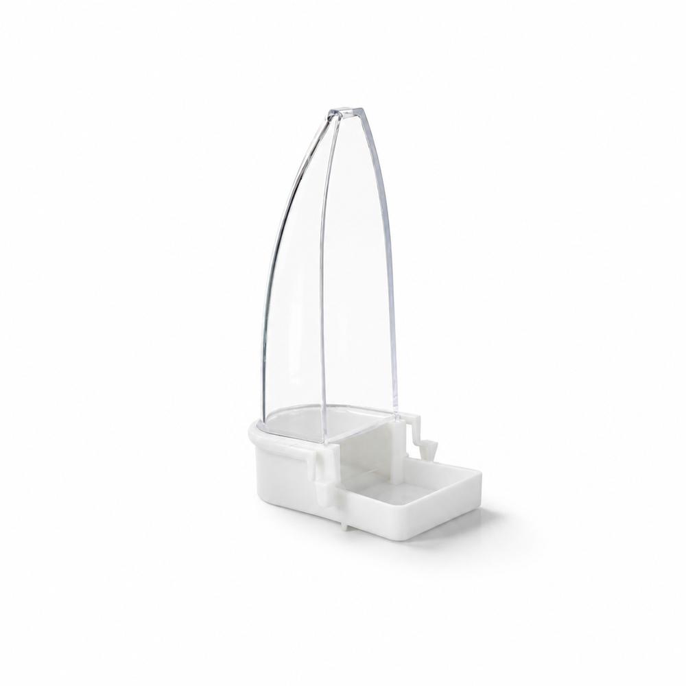 Matar og vatns dispenser 90 ml/12 cm