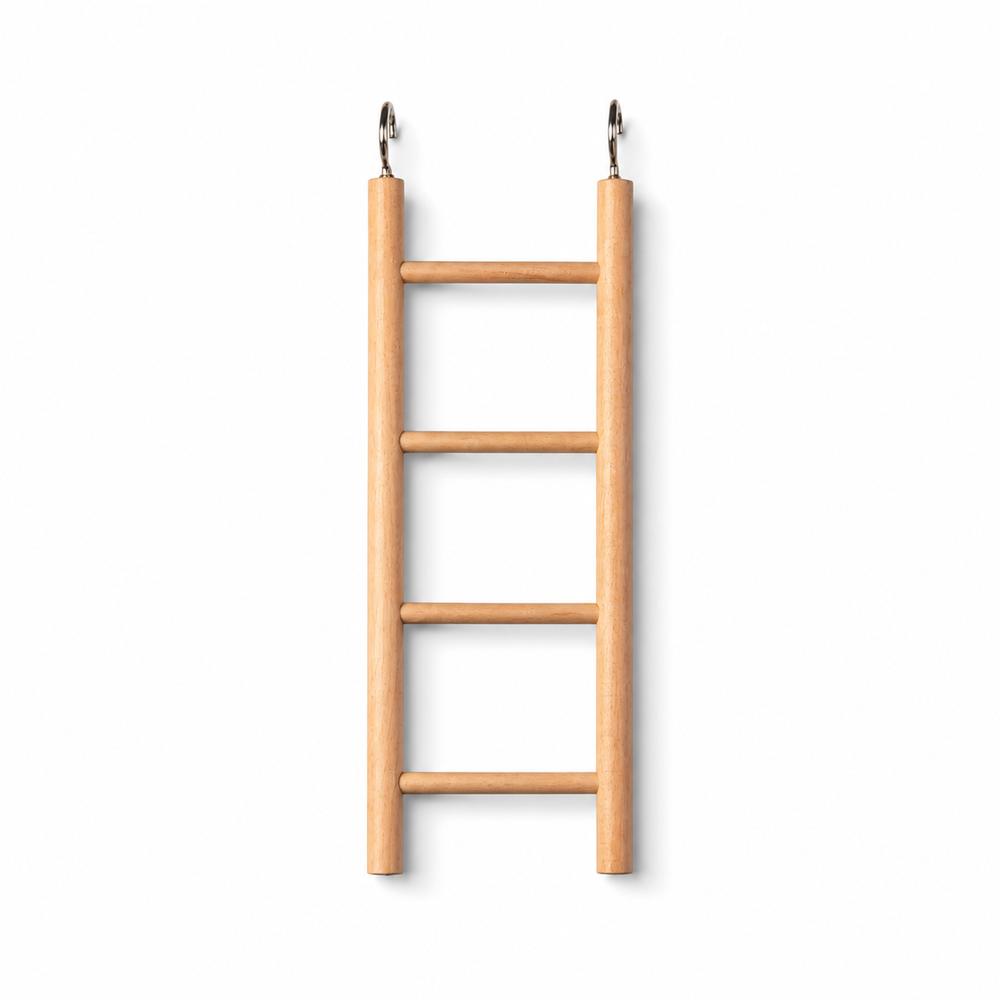 Fuglastigi 4 þrep 20 cm