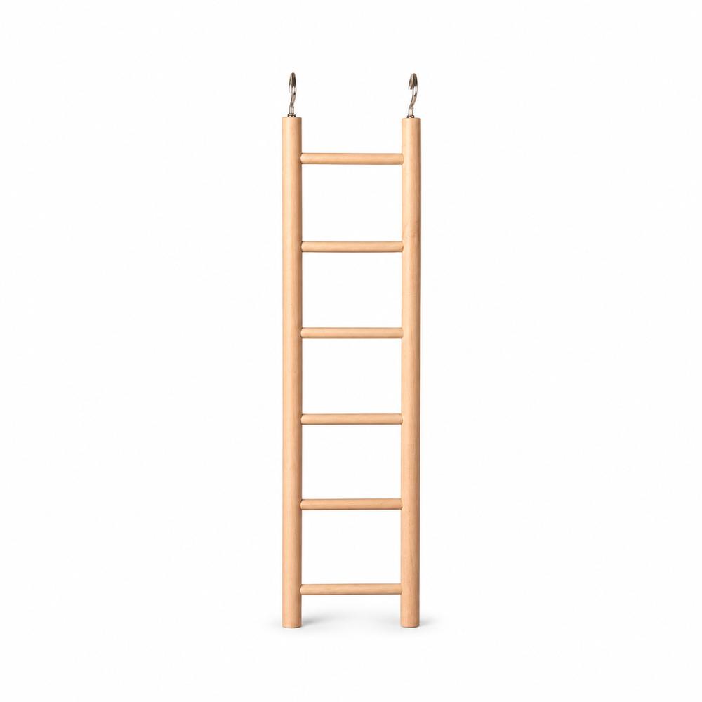 Fuglastigi 6 þrep/28 cm