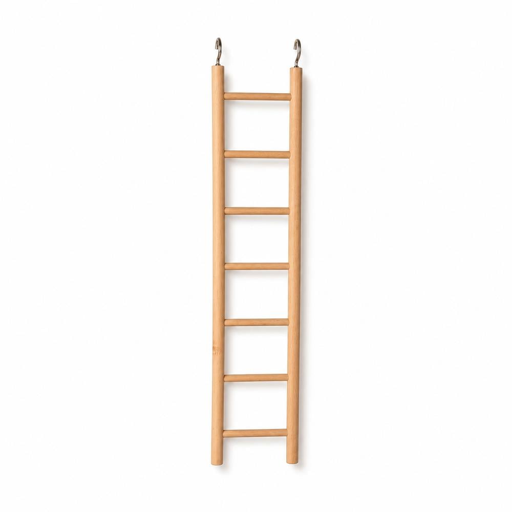 Fuglastigi 7 þrep 32cm
