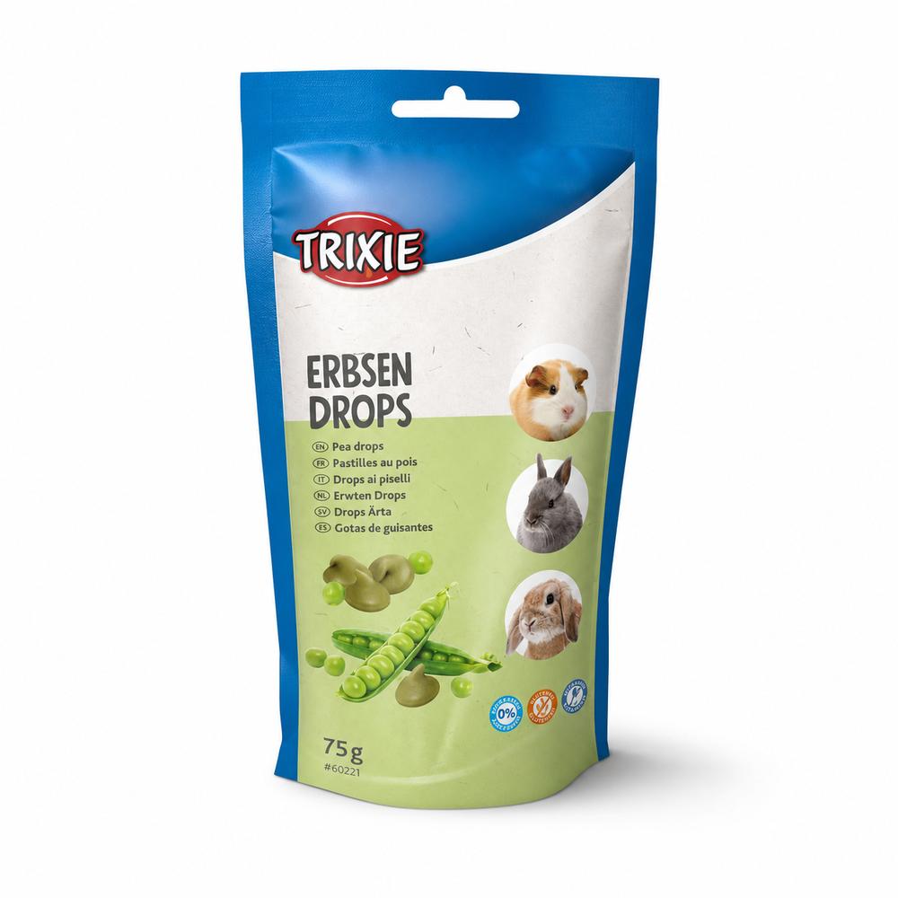 Trixie Baunadropar – 75 g
