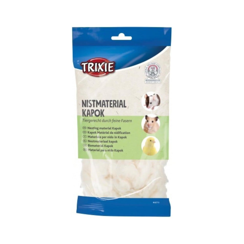 Bælaefni Kapok 40 g