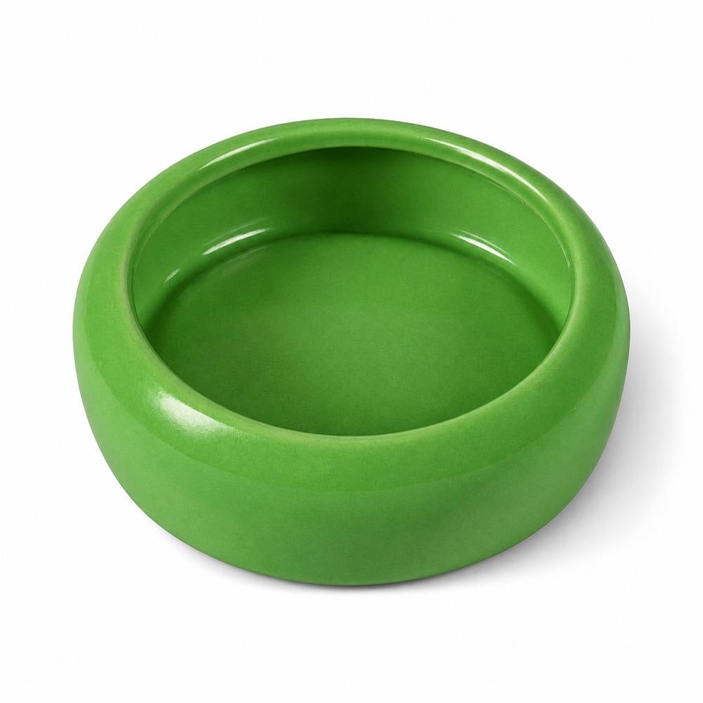 Trixie keramikskál fyrir hamstra – 100 ml / 9 cm
