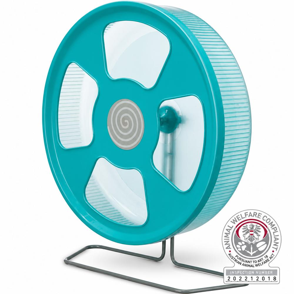 Trixie hlaupahjól úr plasti – 23 cm