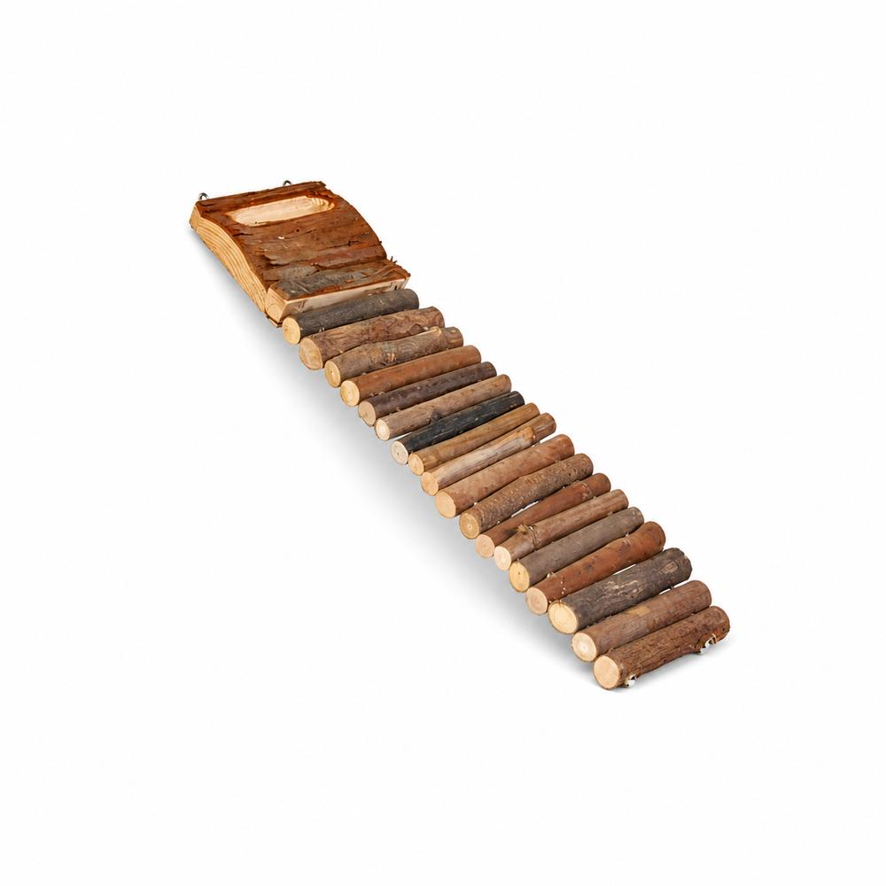 Hamstrabrú 7x27cm