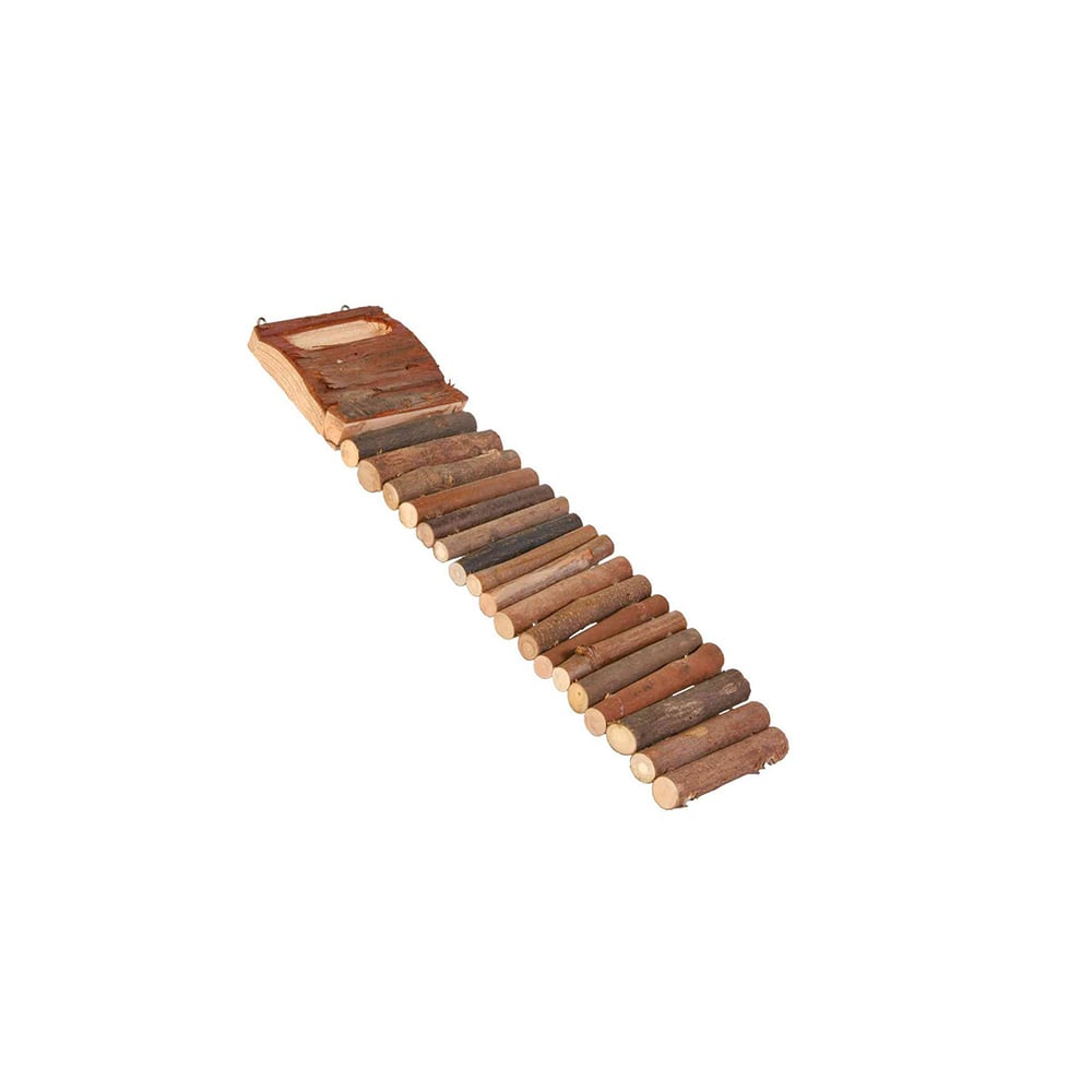 Hamstrabrú 7x27cm