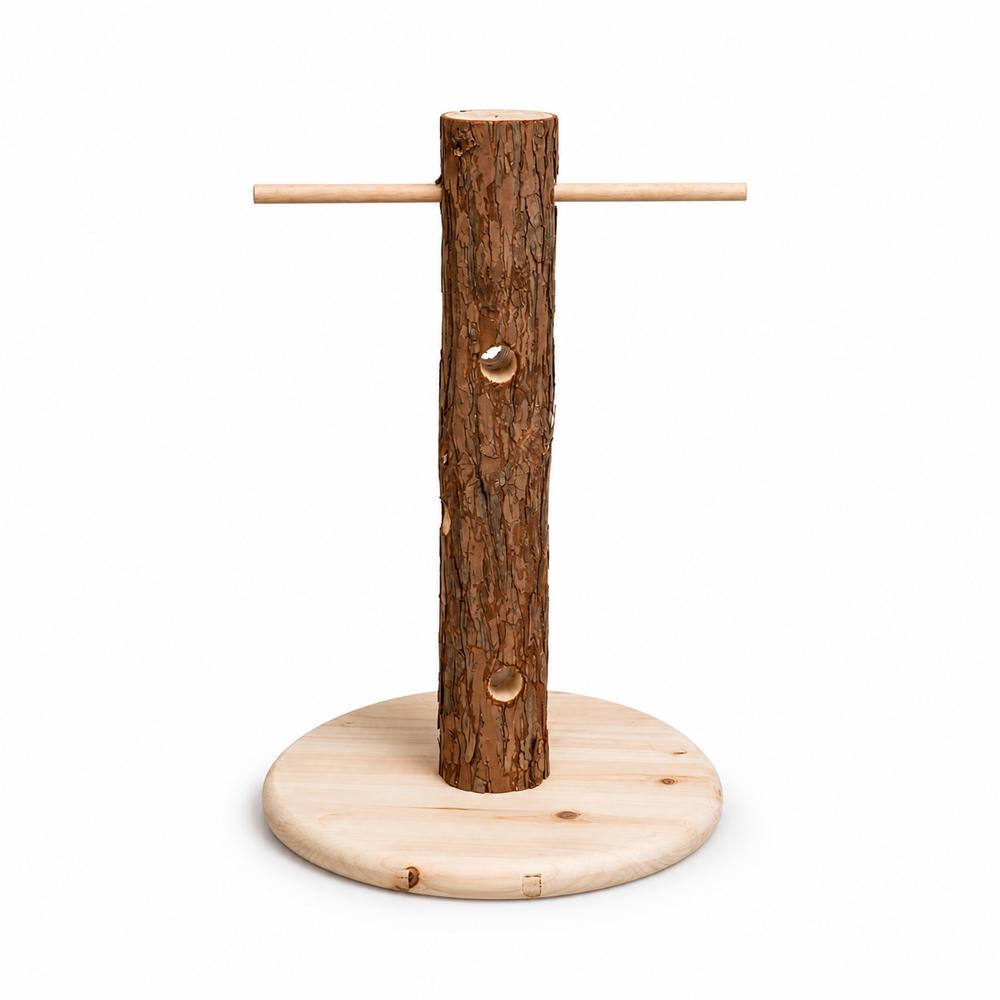 Fóðurtré ‘Natural Living ø 25 x 36 cm