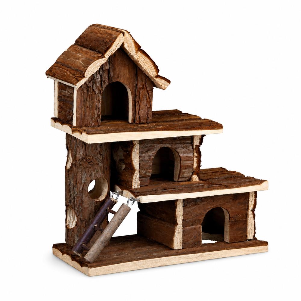 Trixie Natural Living Tammo hús – 25×30×12 cm