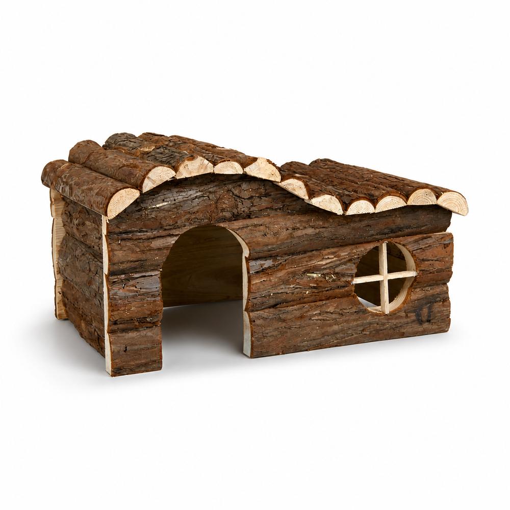 Trixie Natural Living Hanna hús – 43×22×28 cm