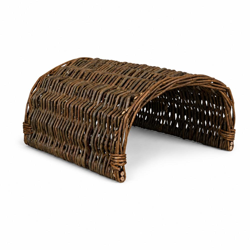 Nagdýrabrú Wicker 24x13x25cm