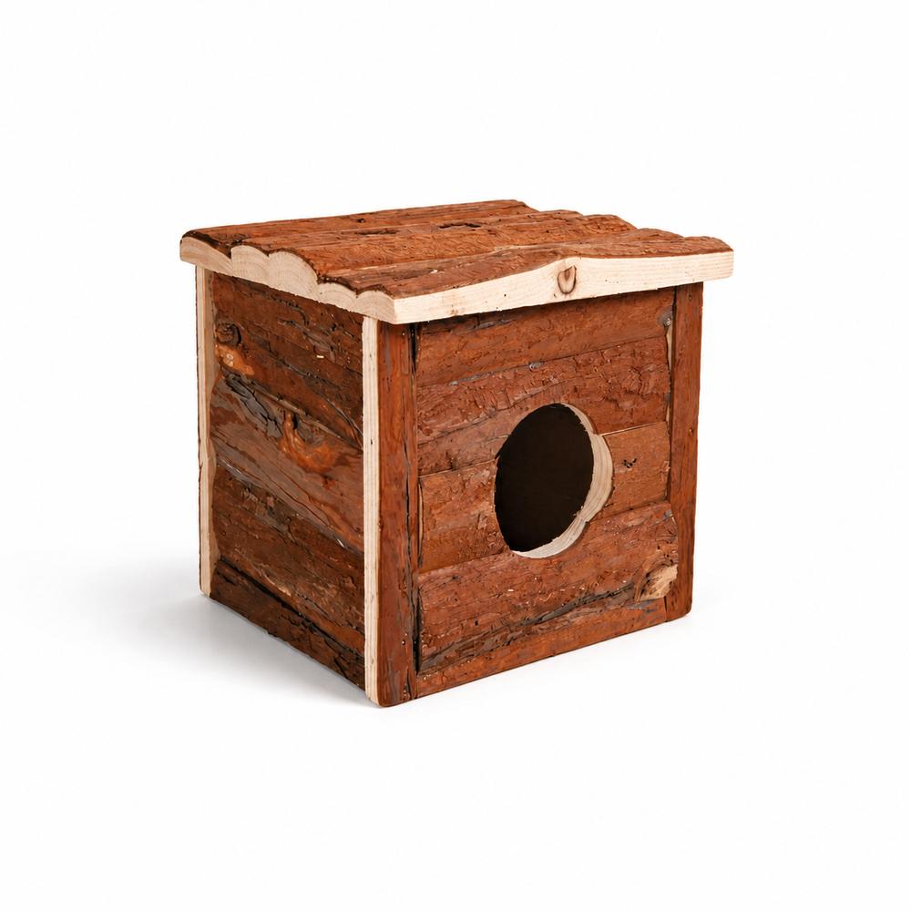 Nagdýrahús Jerrik 40 x 20 x 23cm