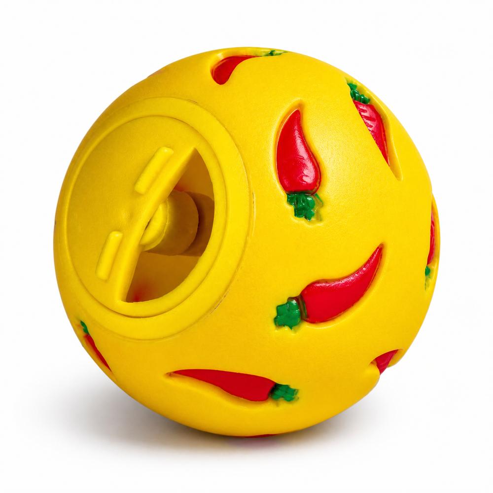Nammibolti plast nagdýra 7cm
