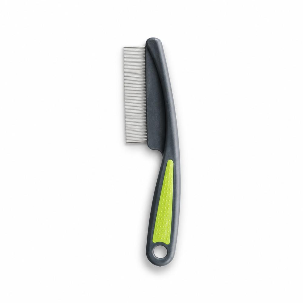 Flea and dust comb for small animals 15c