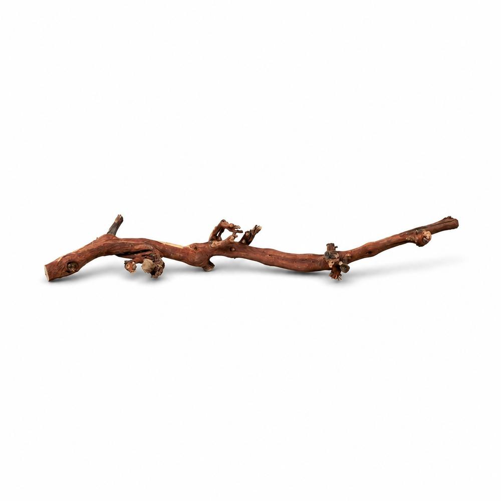 Trixie vínviðargreinar sandblásnar – L 40–60 cm