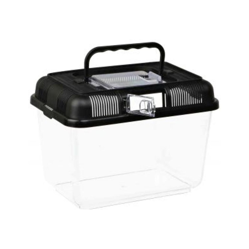 Transport and feeding box 24x17x16cm 3