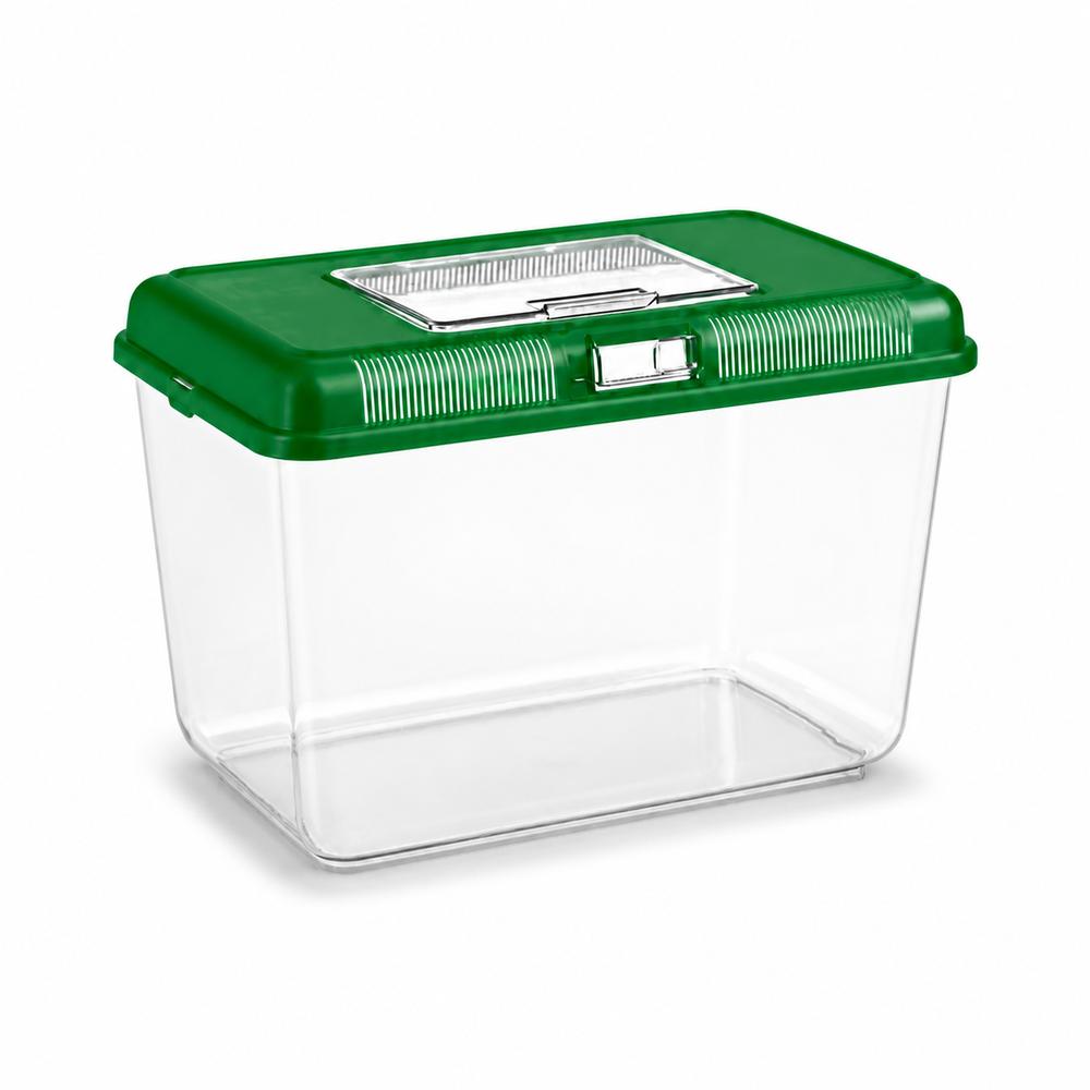 Transport and feeding box 38x26x24cm 1