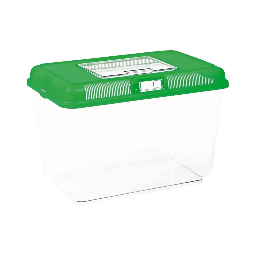 Transport and feeding box 38x26x24cm 1