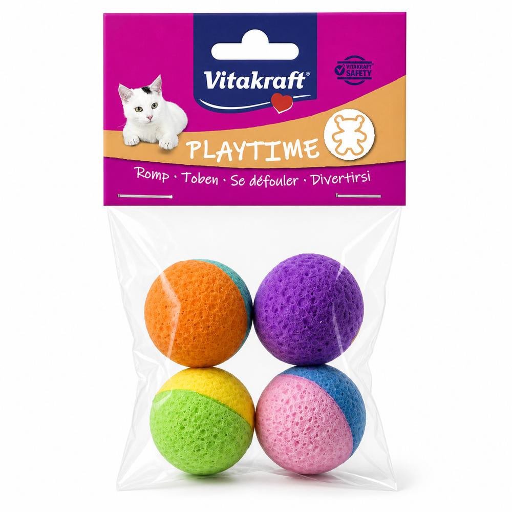 Soft Balls Gúmmí