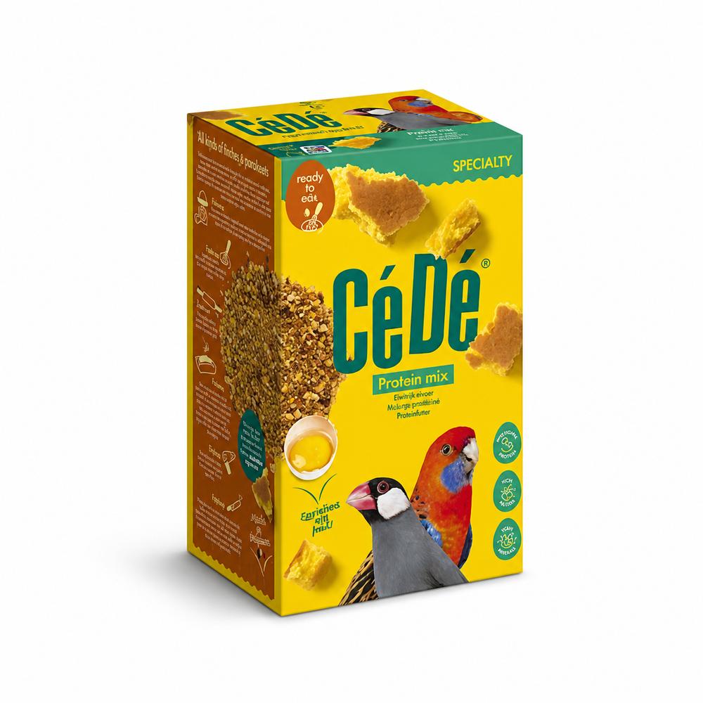 CéDé protein mix 1kg