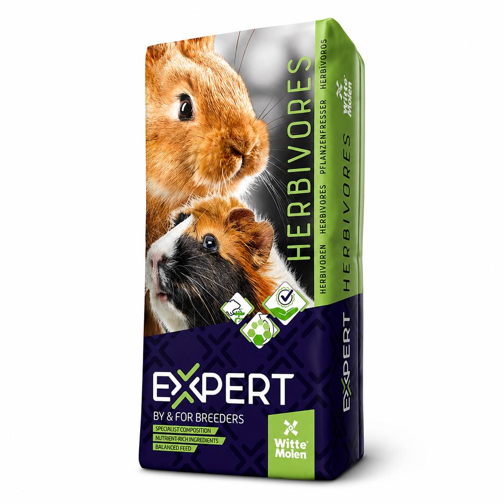 EXPERT PREMIUM Naggrísir 15kg